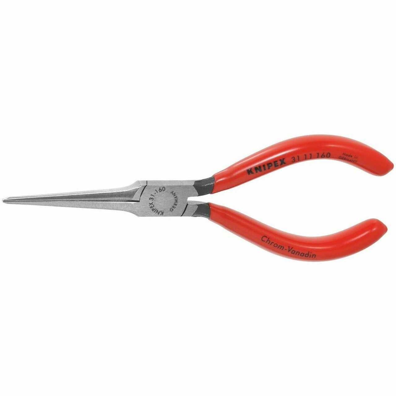 Knipex Straight Needle Nose Pliers